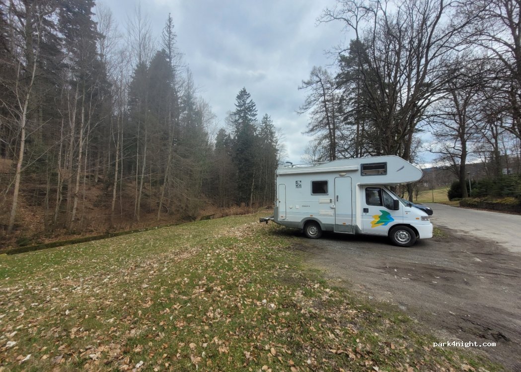 (57-540) Lądek-Zdrój - 1 Moniuszki — foto 2