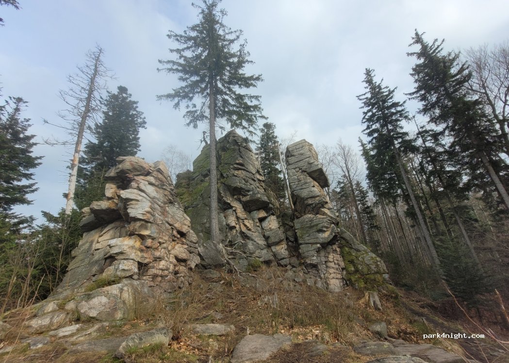 (57-540) Lądek-Zdrój - 1 Moniuszki — foto 4