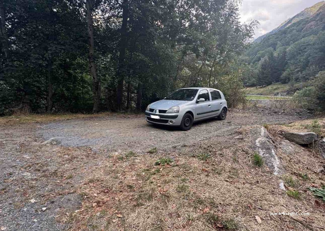 (65120) Gavarnie-Gèdre - Unnamed Road — foto 2
