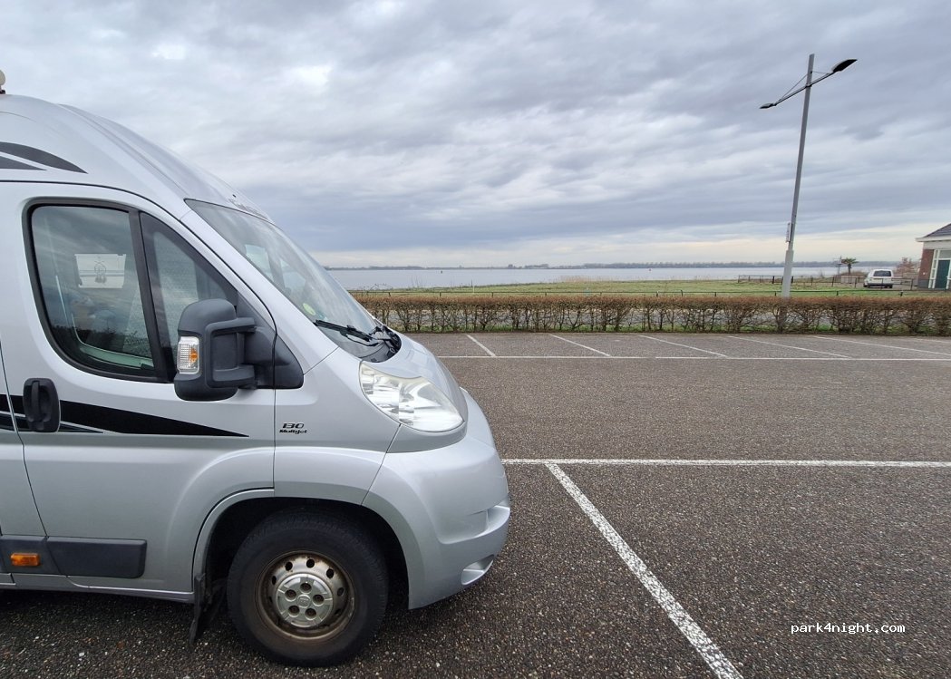 (4797 SP) Willemstad - 14 Lantaarndijk — foto