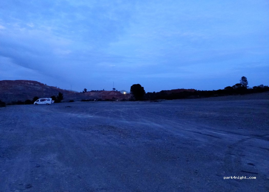 (21660) Minas de Ríotinto - — foto 2
