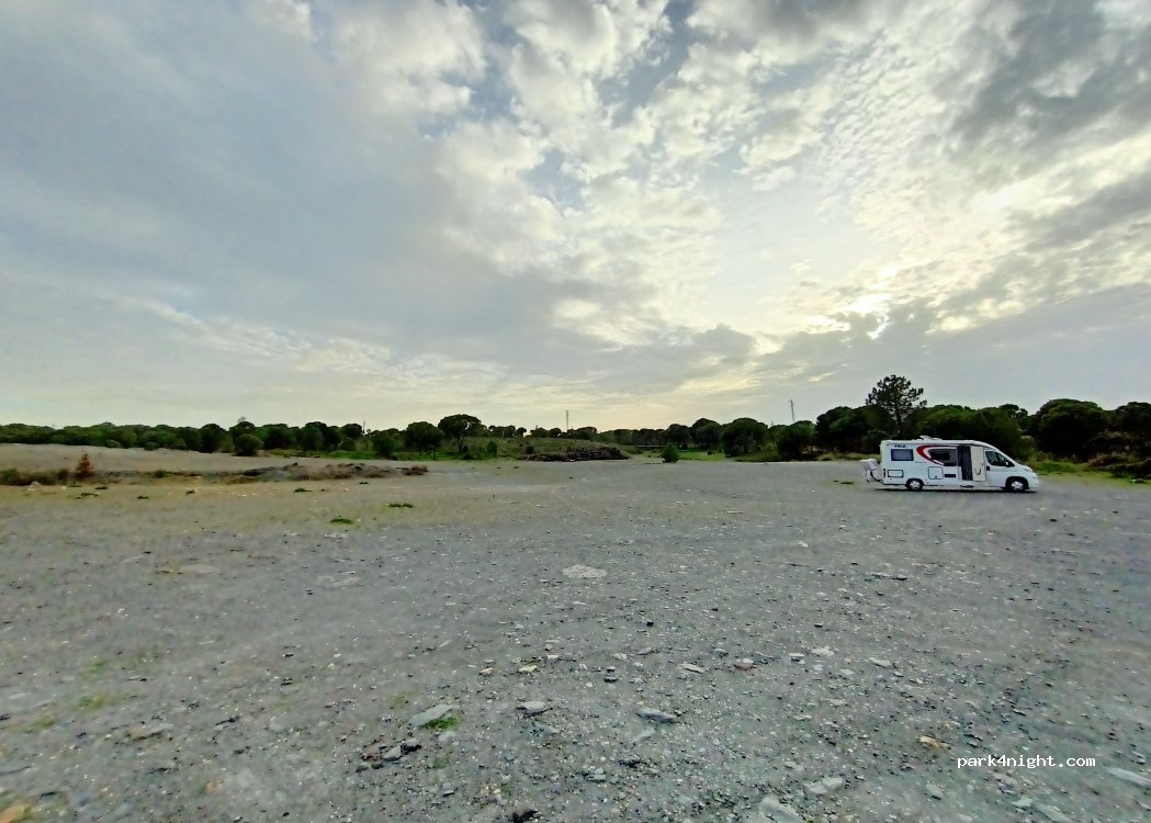 (21660) Minas de Ríotinto - — foto 3
