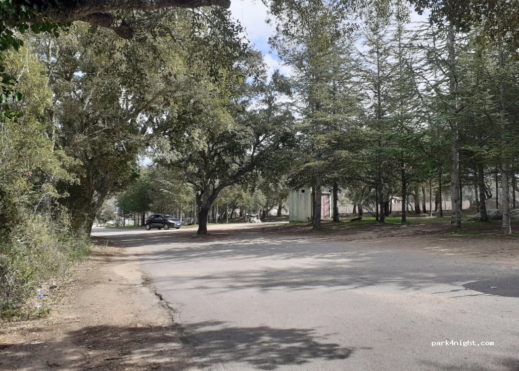 (07023) Calangianus - Unnamed Road — foto 2