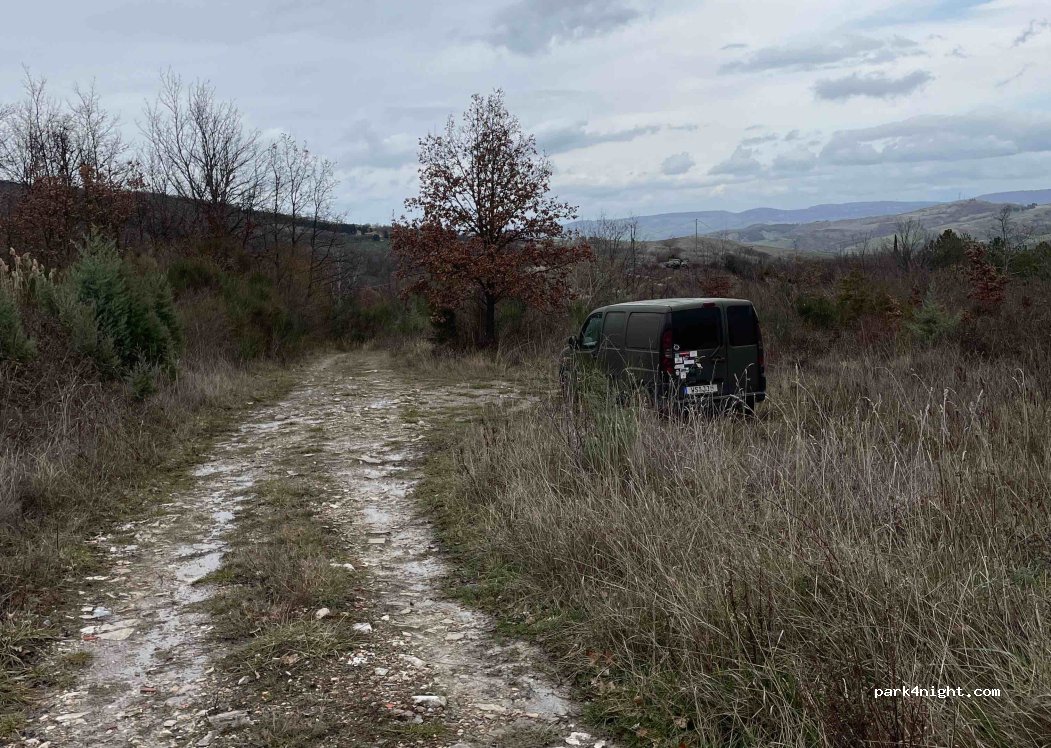 (53023) Bagni San Filippo - — foto