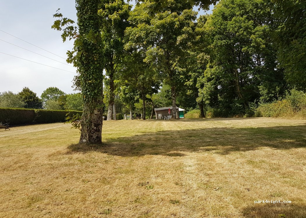 Camping Etang du Dordu — foto 2