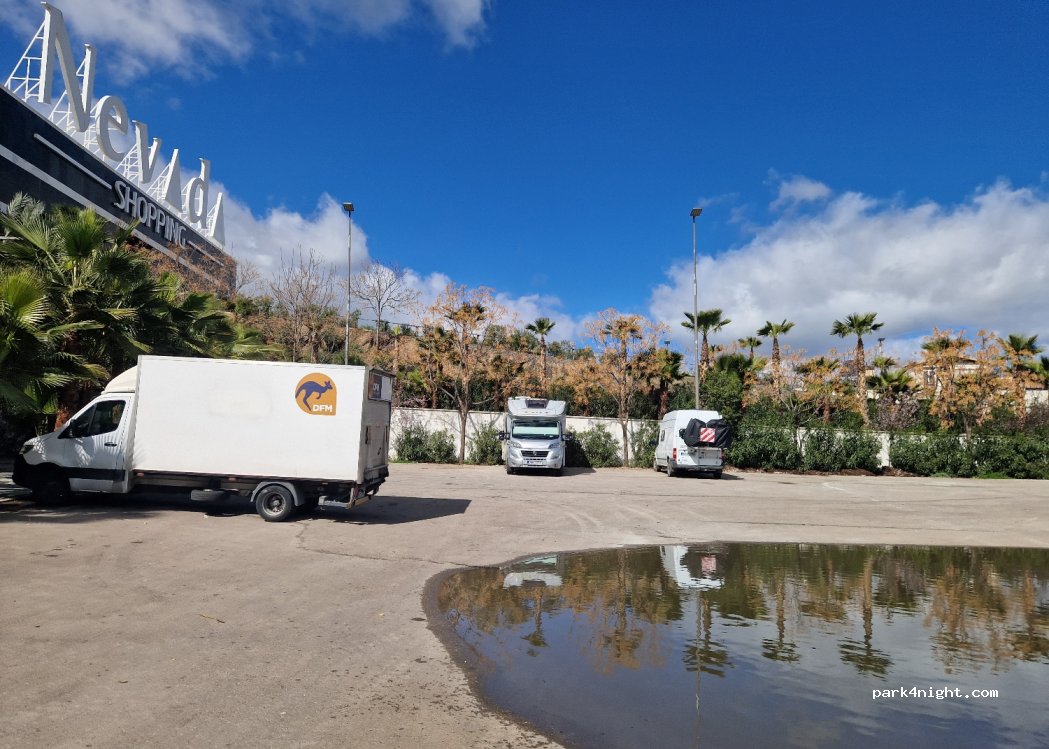 (18100) Armilla - 1 Poligono Unidad de Ejecucion 9 — foto