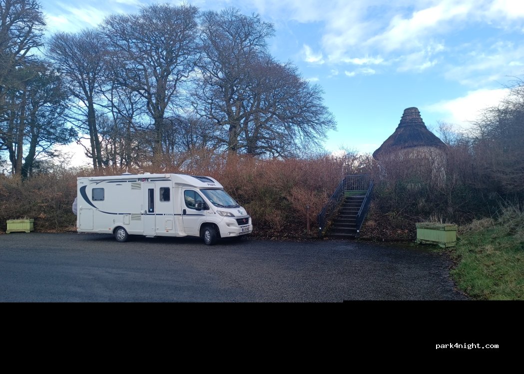 (F23 HY31) Belleek - Unnamed Road — foto 2