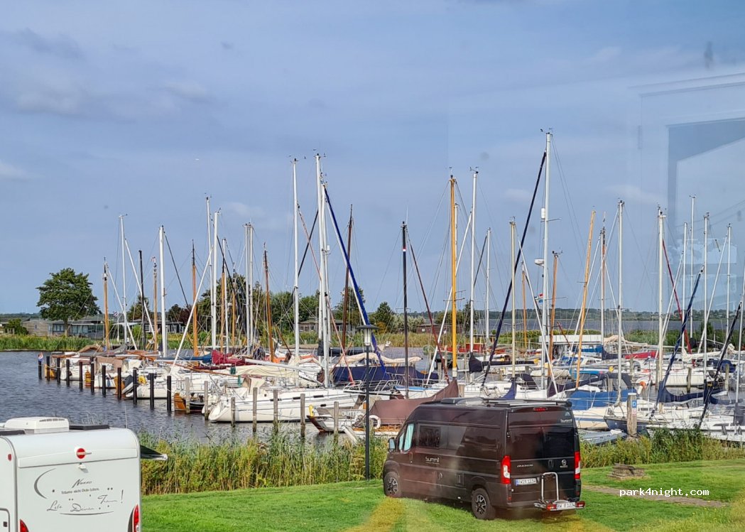 Marina Lauwersmeer — foto 4