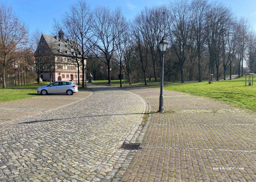 (37434) Gieboldehausen - 11 Hahlestraße — foto