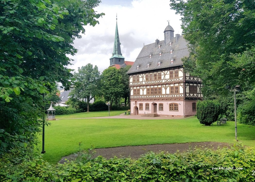 (37434) Gieboldehausen - 11 Hahlestraße — foto 2