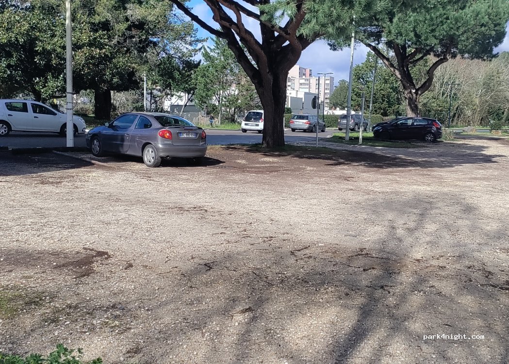(33260) La Teste-de-Buch - D650 — foto