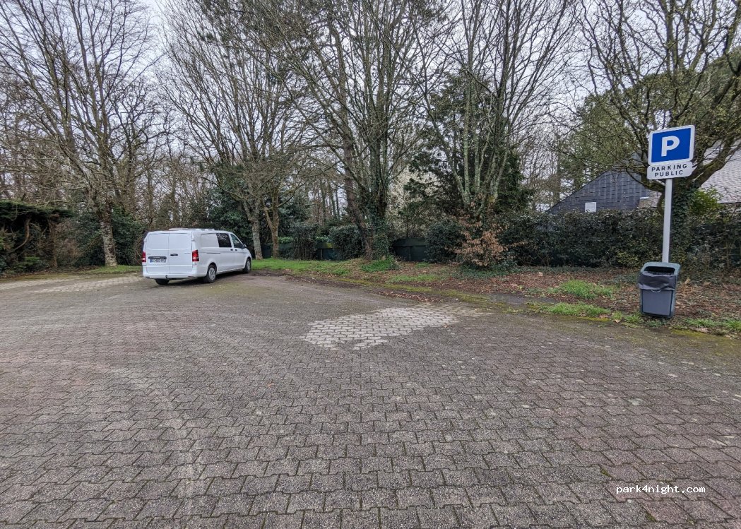 (56400) Auray - 6 Rue François Guhur — foto
