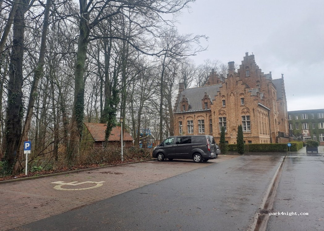 (8830) Hooglede - 24 Koolskampstraat — foto