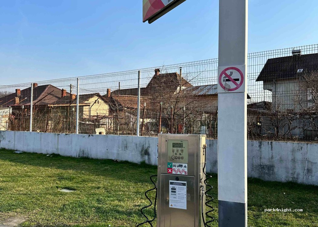 (240291) Râmnicu Vâlcea - 274 Calea București — foto