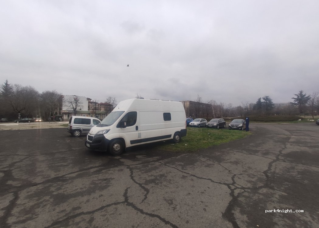 (6600) Kardzhali - 38 bulevard — foto