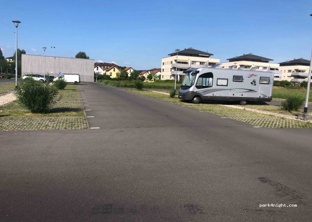 (1400) Yverdon-les-Bains - 3 Avenue des Trois-Lacs — foto