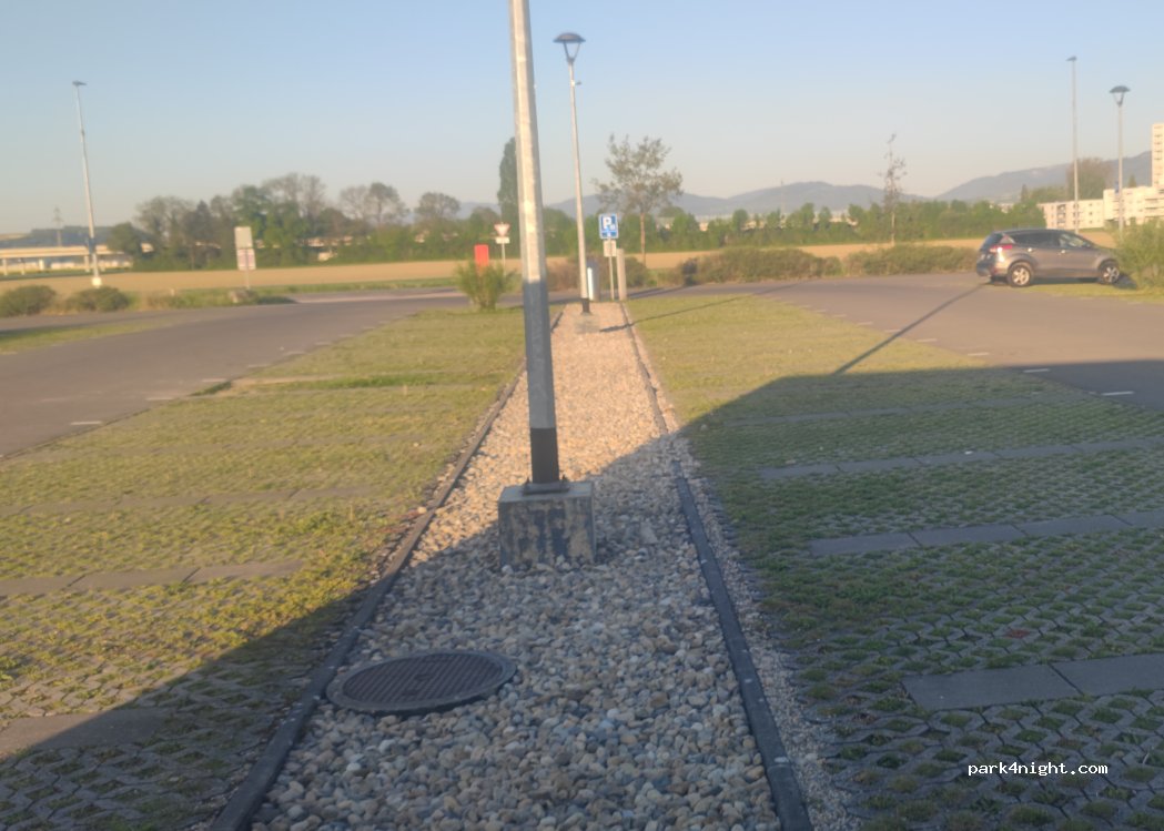 (1400) Yverdon-les-Bains - 3 Avenue des Trois-Lacs — foto 3