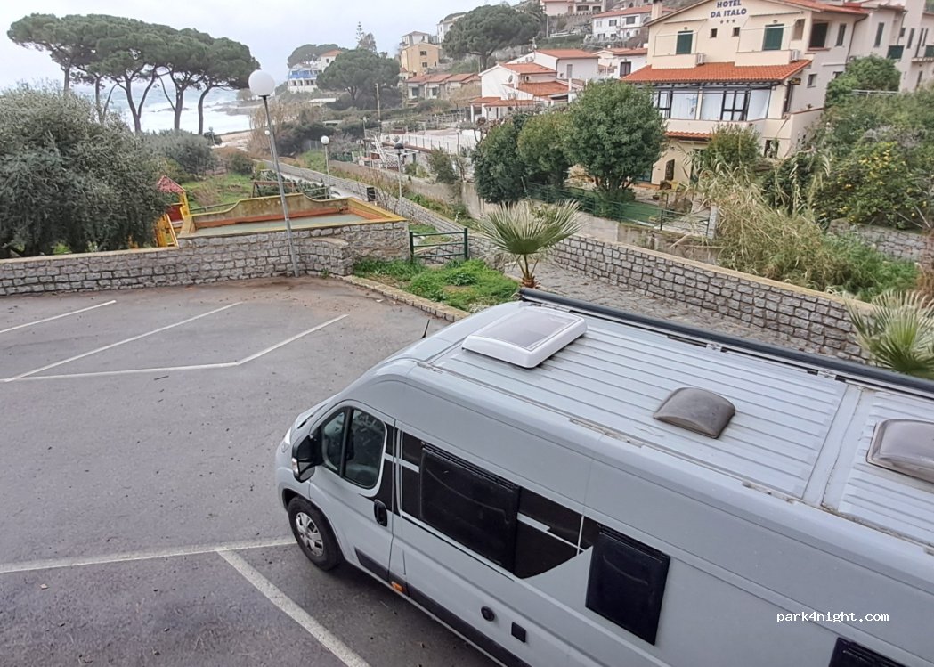 (57034) Seccheto - 6254 Via della Costa — foto