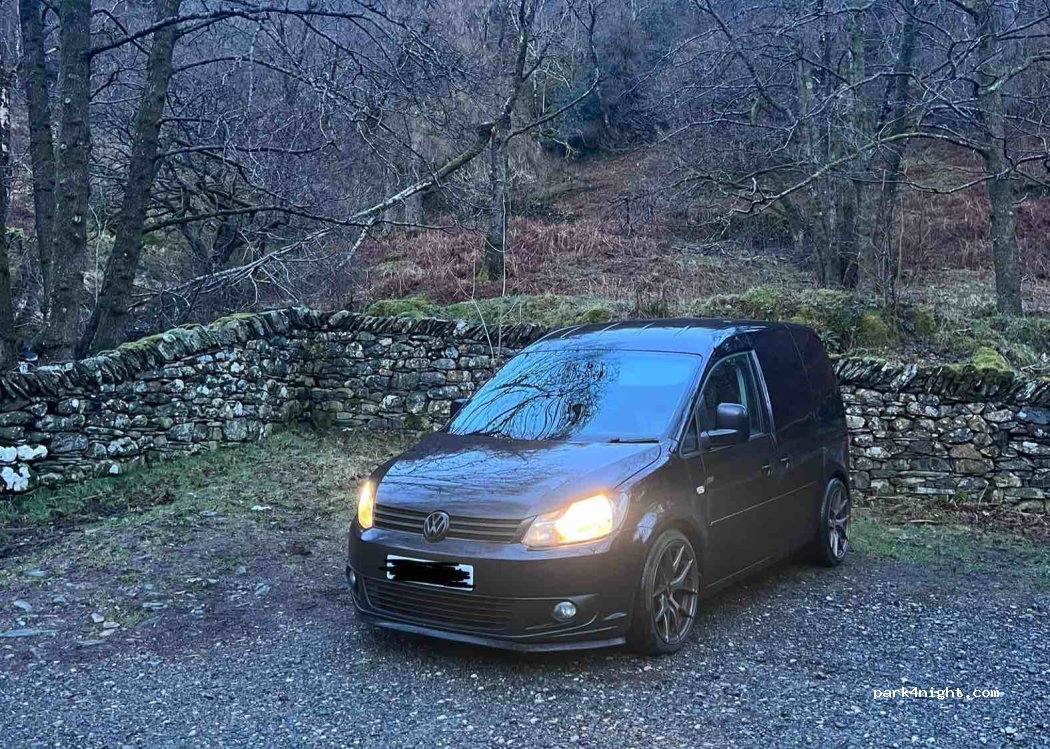 (CA12 5UQ) Keswick - — foto