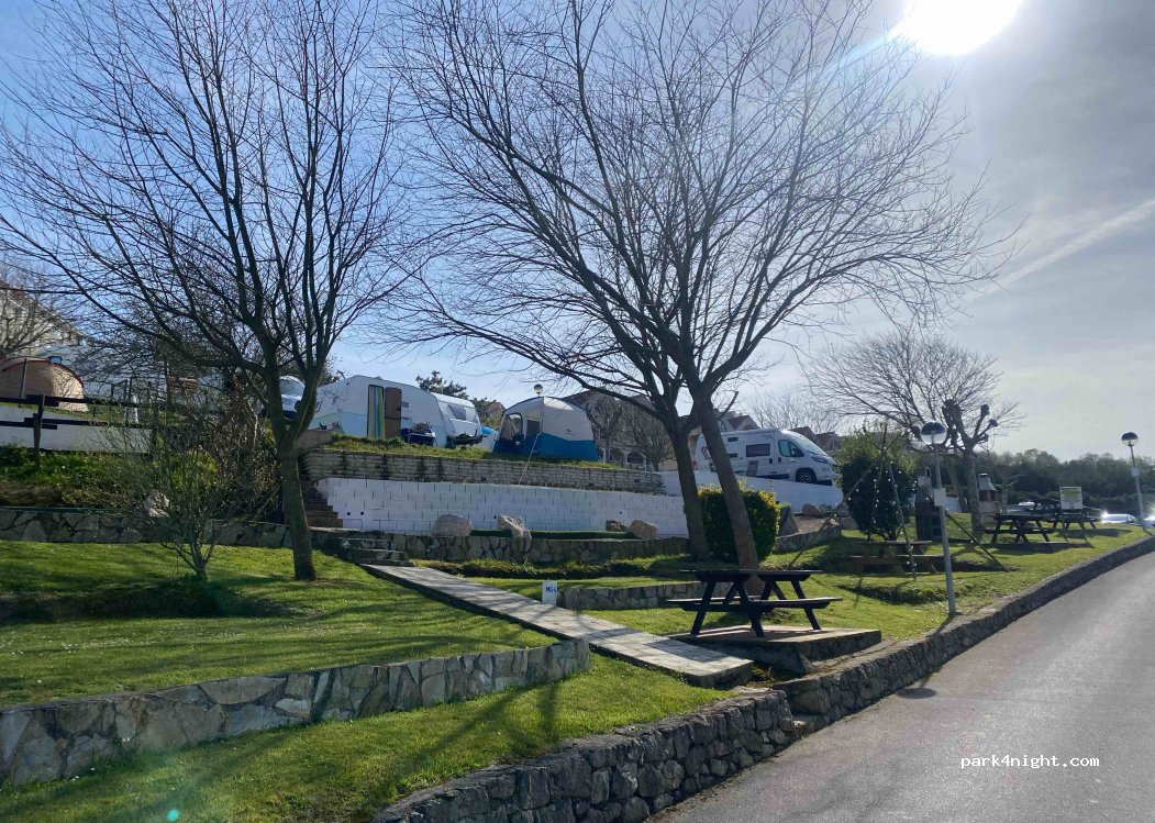 Camping Suances — foto 3