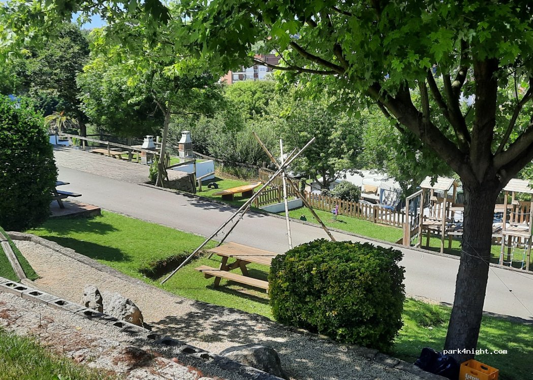 Camping Suances — foto 4
