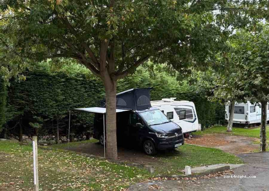 Camping Suances — foto 5