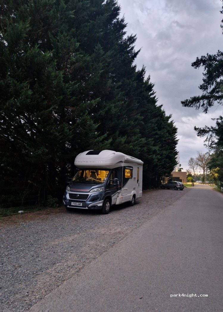 (03700) Bellerive-sur-Allier - All. Marguerite Broquedis — foto 2