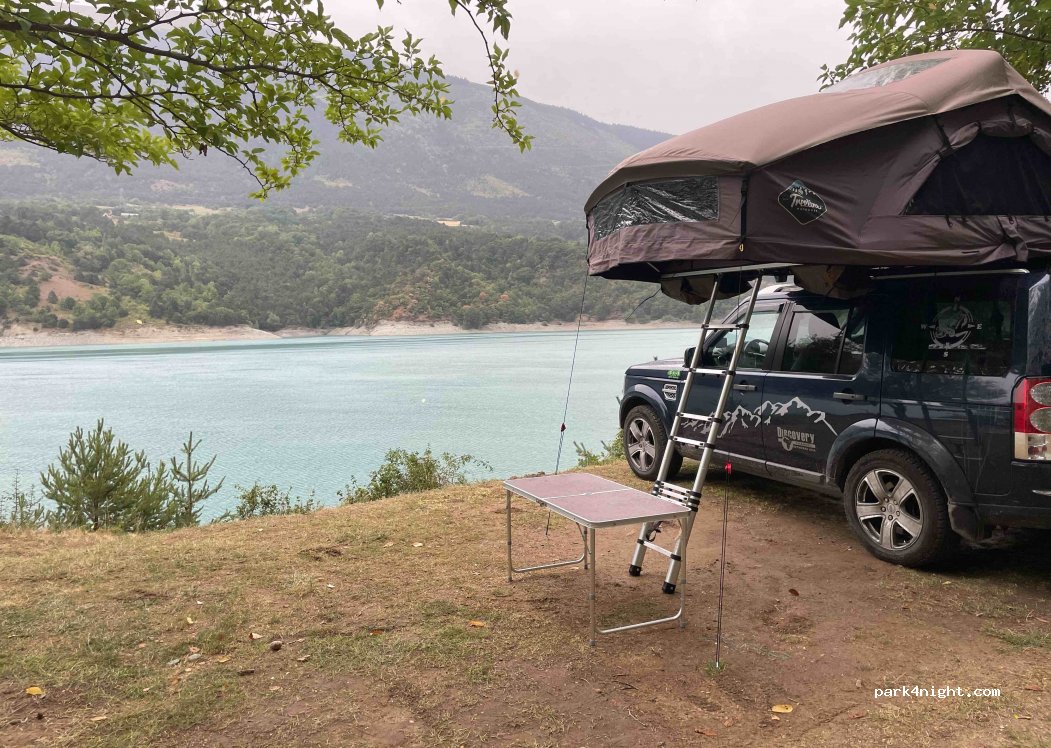 Camping Herbelon — foto 2
