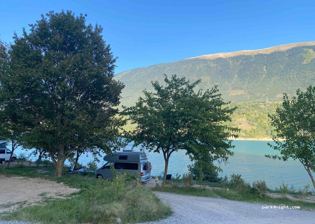 Camping Herbelon — foto 3