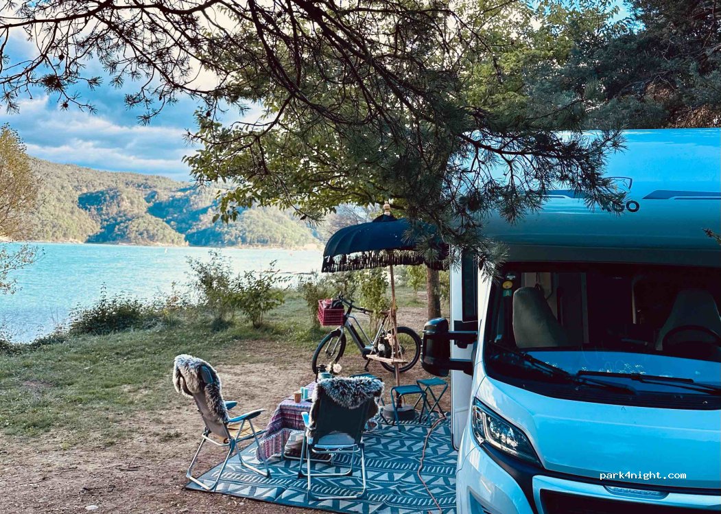Camping Herbelon — foto 4