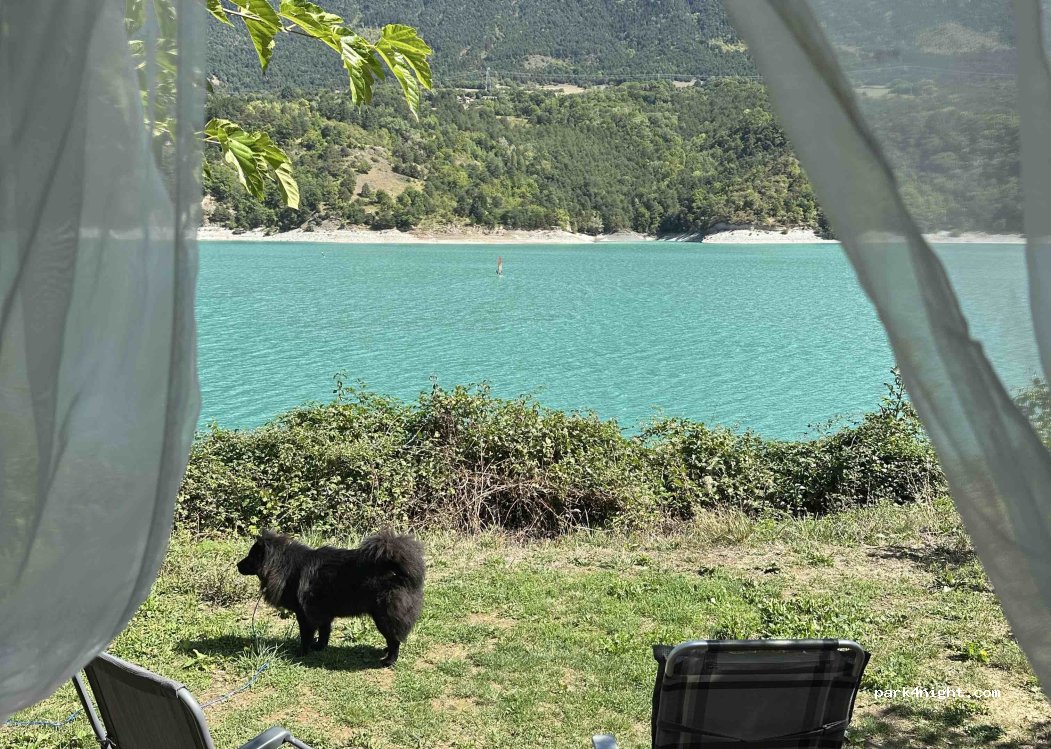 Camping Herbelon — foto 5