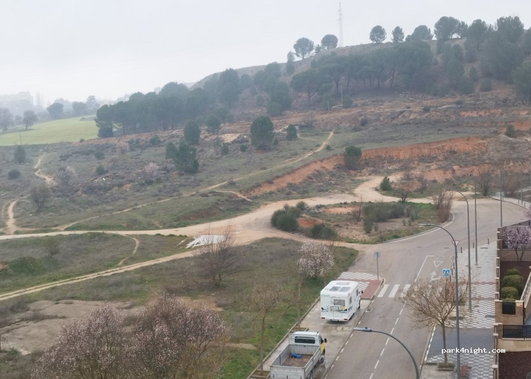(16002) Cuenca - 12 Polígono Cañadillas Oeste V-2 — foto