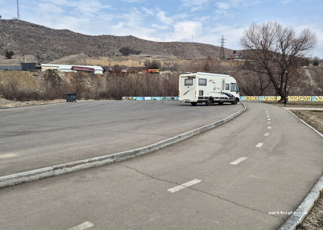 (0800) Akhaltsikhe - akhalkalaki hihgway ს11 — foto 2