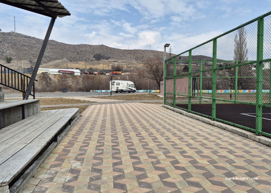 (0800) Akhaltsikhe - akhalkalaki hihgway ს11 — foto 3