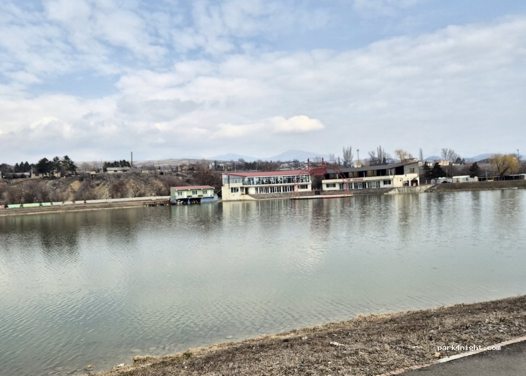 (0800) Akhaltsikhe - Unnamed Road — foto 2