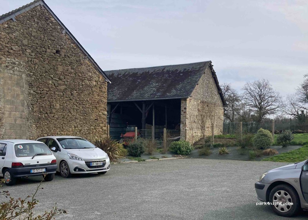(53250) Le Ham - 5 Rue Principale — foto 2