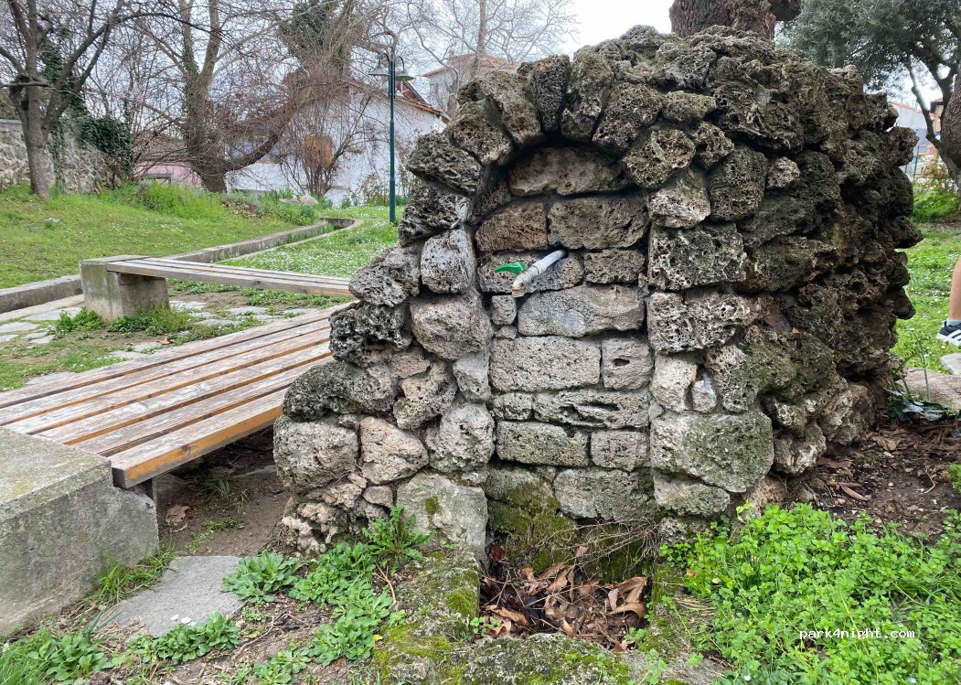 (582 00) Edessa - Kapetan Garefi — foto