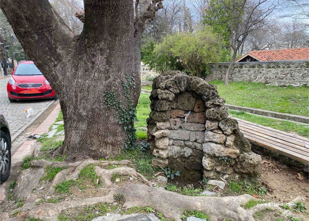 (582 00) Edessa - Kapetan Garefi — foto 2