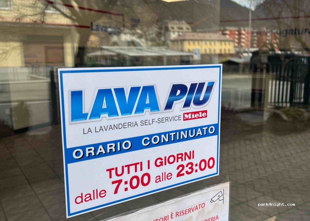 (23037) Tirano - 1 Via Calcagno — foto