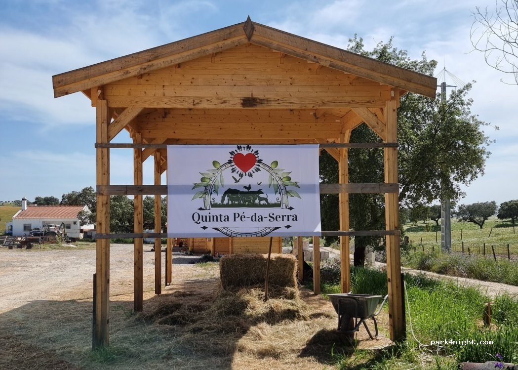 Quinta Pé-da-Serra — foto 2
