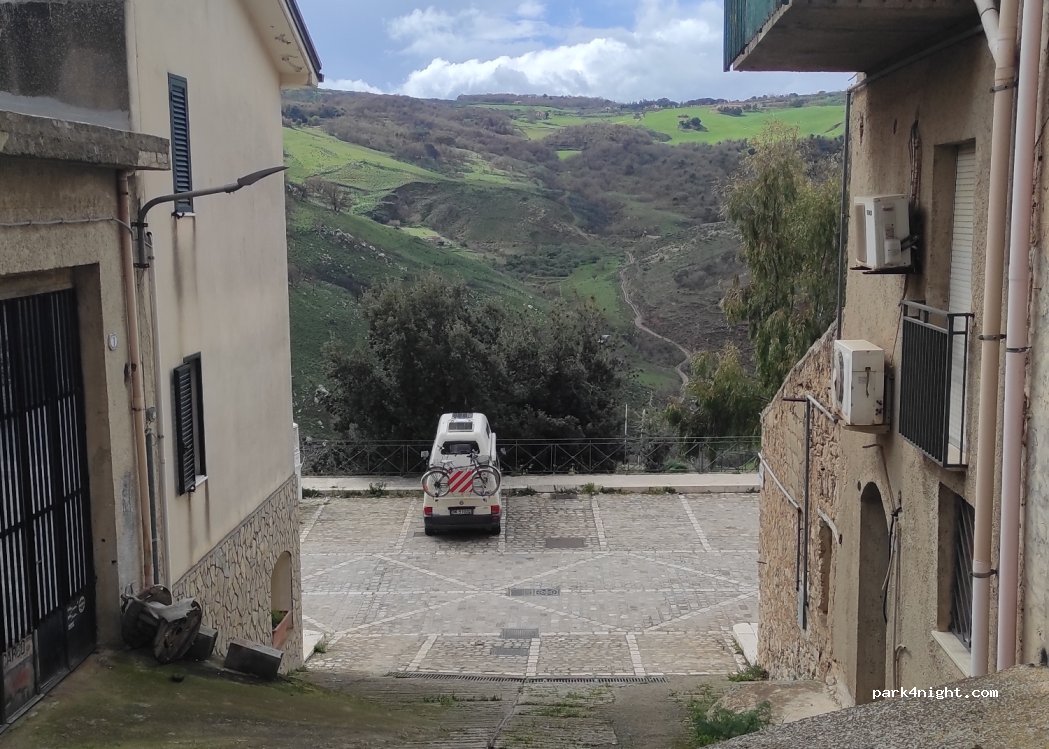 (90022) Caltavuturo - 5 Via Paolo Borsellino — foto 2
