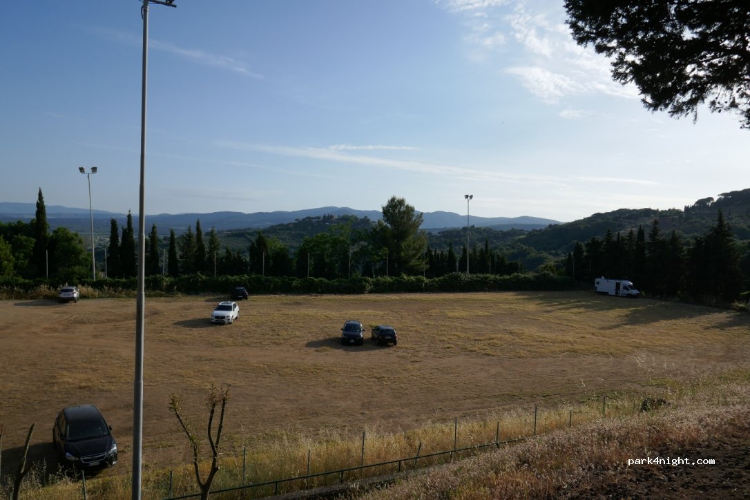 (57022) Castagneto Carducci - Strada Provinciale 329 Passo di Bocca di Valle — foto 3