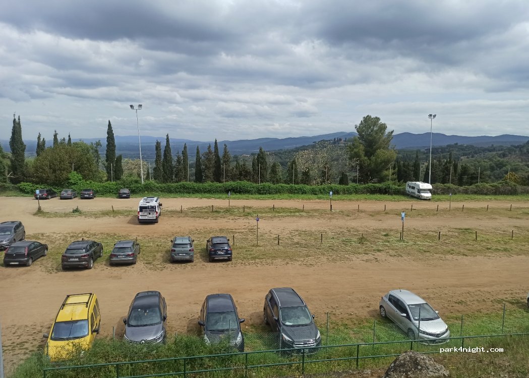 (57022) Castagneto Carducci - Strada Provinciale 329 Passo di Bocca di Valle — foto 4