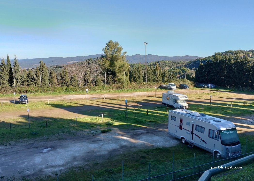 (57022) Castagneto Carducci - Strada Provinciale 329 Passo di Bocca di Valle — foto 5