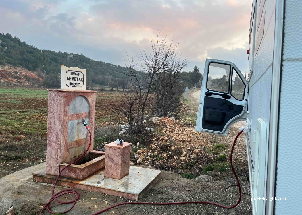 (33940) Silifke - Unnamed Road — foto 2