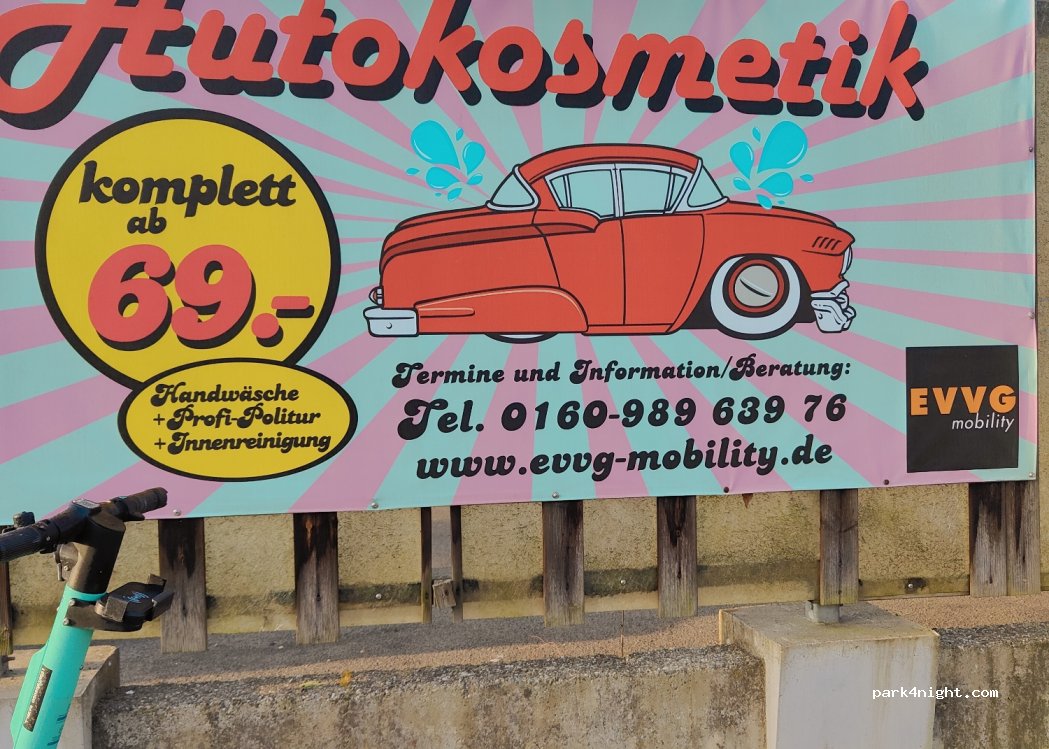 (90765) Fürth - 5 Dieselstraße — foto