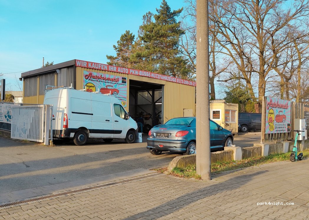 (90765) Fürth - 5 Dieselstraße — foto 2