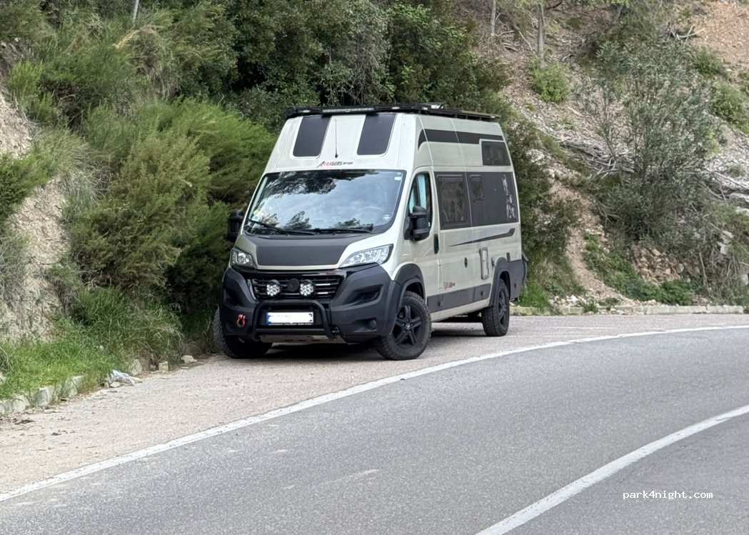 (12448) Montanejos - CV-20 — foto 2