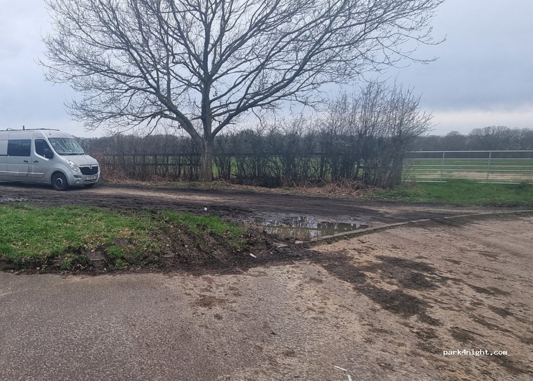 (CM11 1QL) Downham - Crowsheath Lane — foto 2
