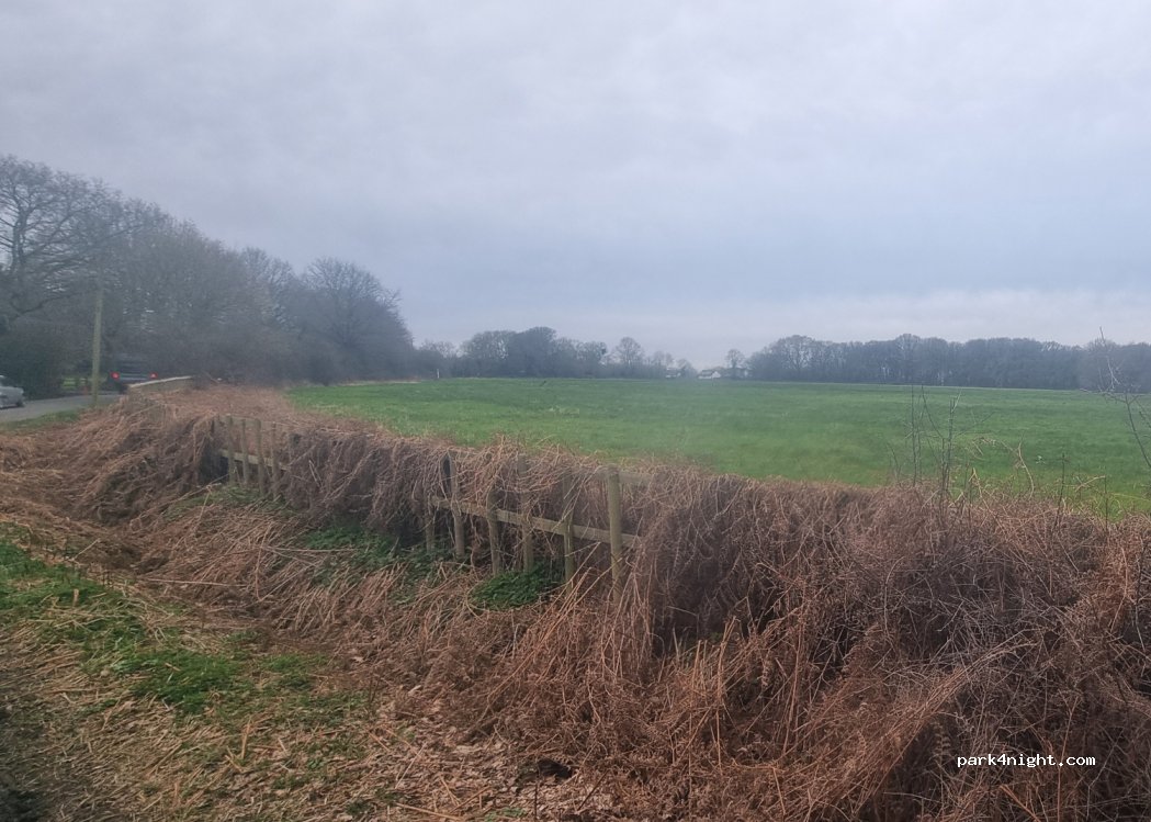 (CM11 1QL) Downham - Crowsheath Lane — foto 3